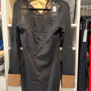 👏🏽SOLD👏🏽 Fashion nova dress